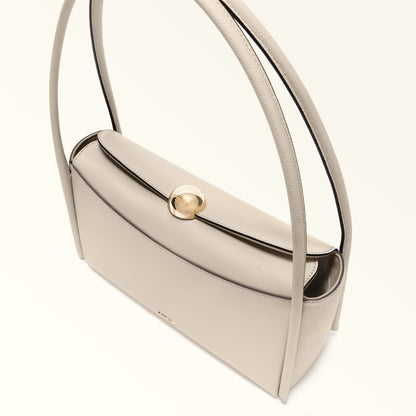 Furla Nicole M Boston Bag