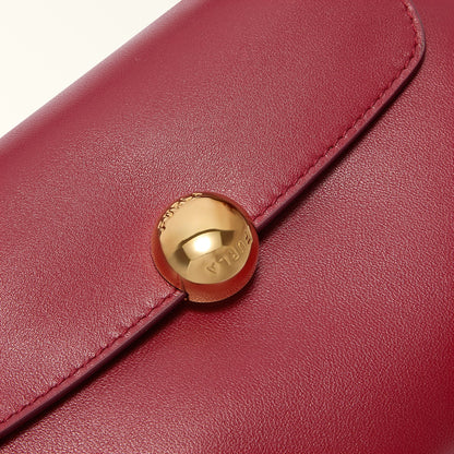 Furla Sfera Soft Mini Crossbody Top Handle