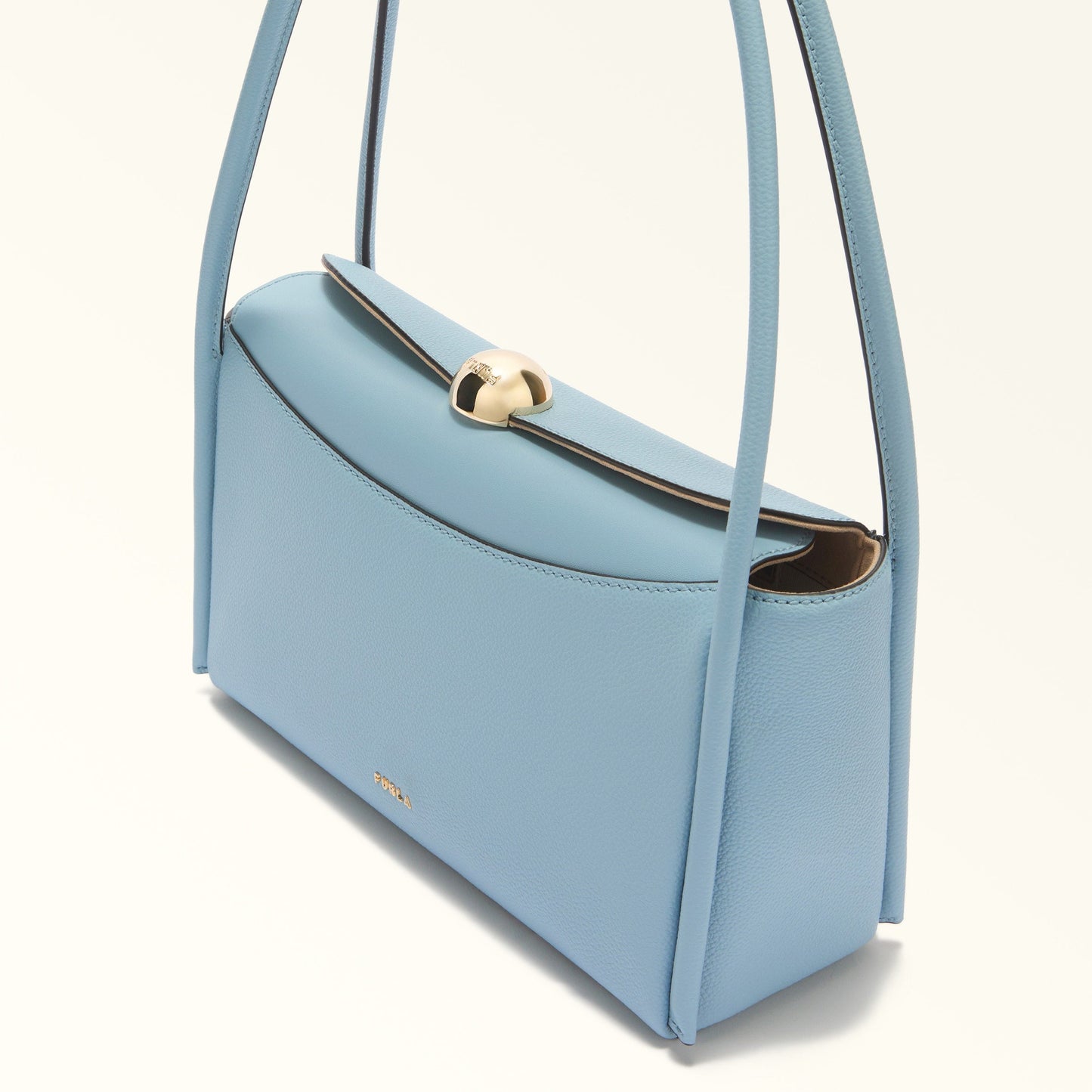 Furla Nicole M Boston Bag