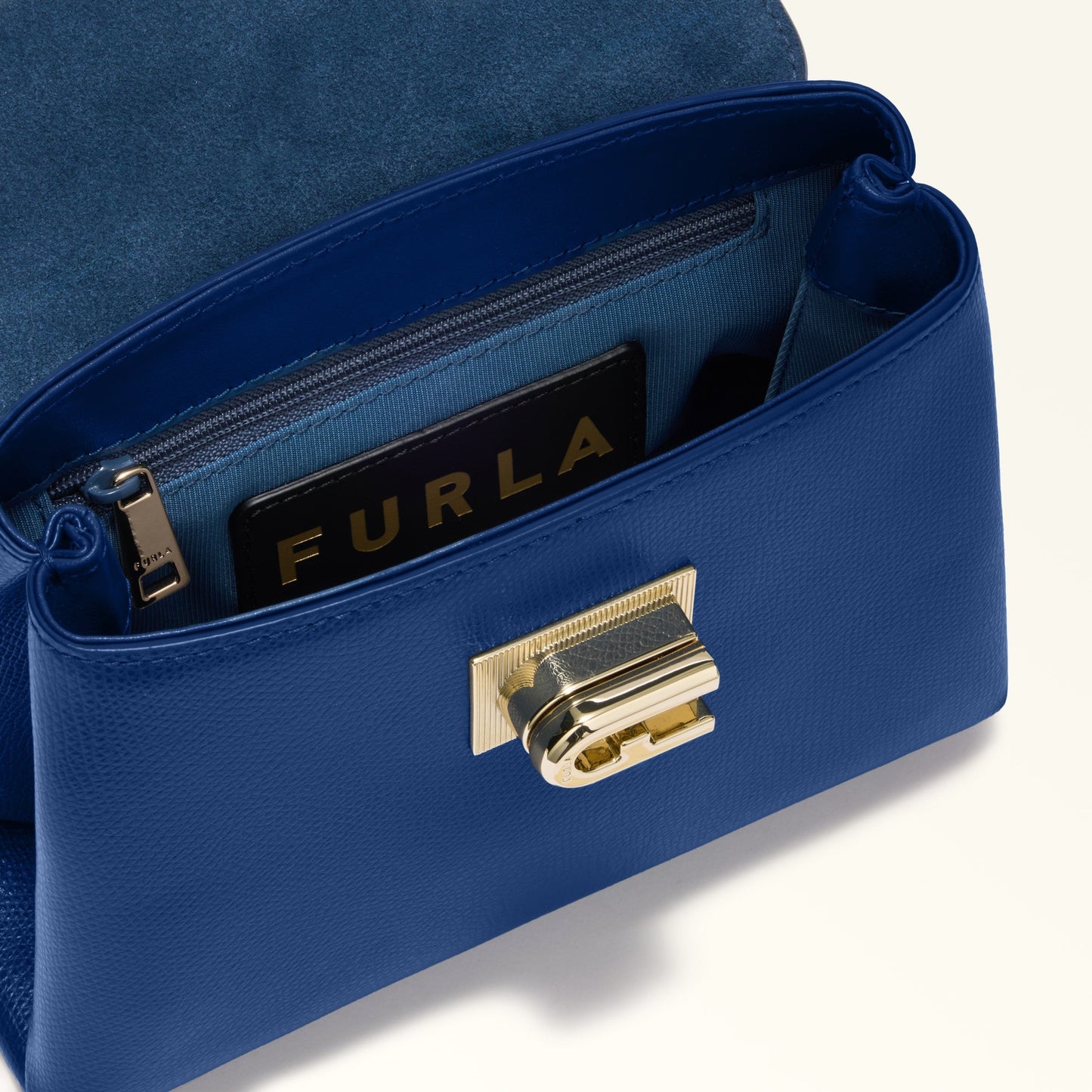 Furla 1927 Mini Top Handle