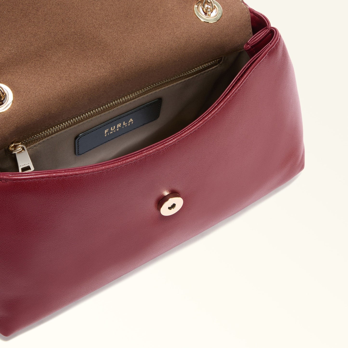 Furla Nadia S Shoulder Bag