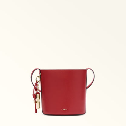 Furla Roxie Mini Bucket Bag