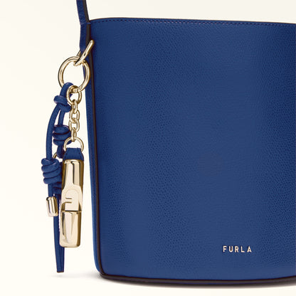Furla Roxie Mini Bucket Bag