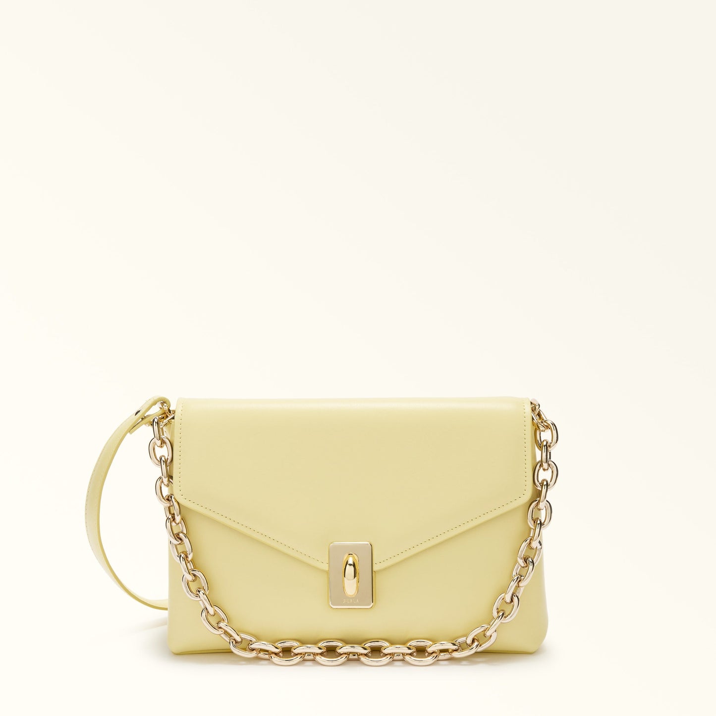Furla Meridiana M C.Body W/Double Strap