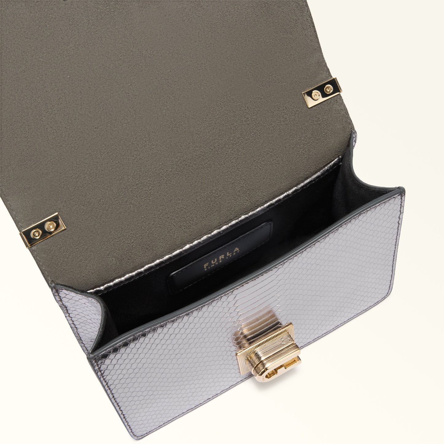 Furla 1927 Mini Crossbody 20