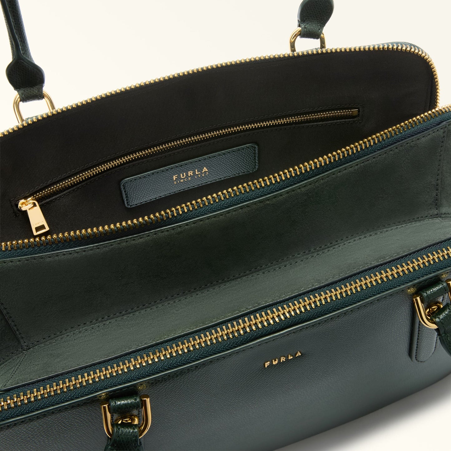 Furla Giulia L Boston Bag