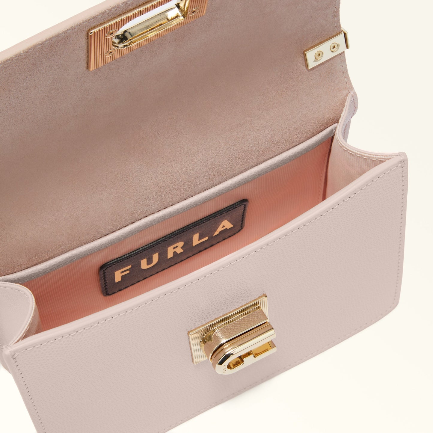 Furla 1927 Mini Crossbody 20