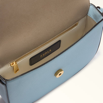 Furla Moonlight S Crossbody Round