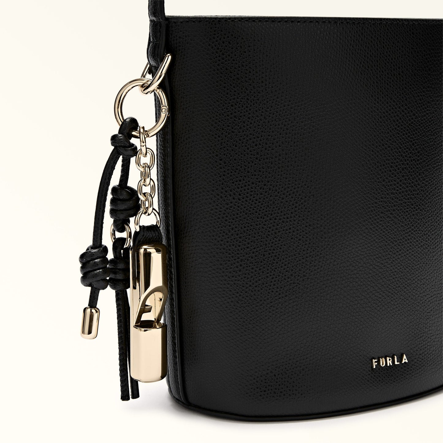 Furla Roxie Mini Bucket Bag