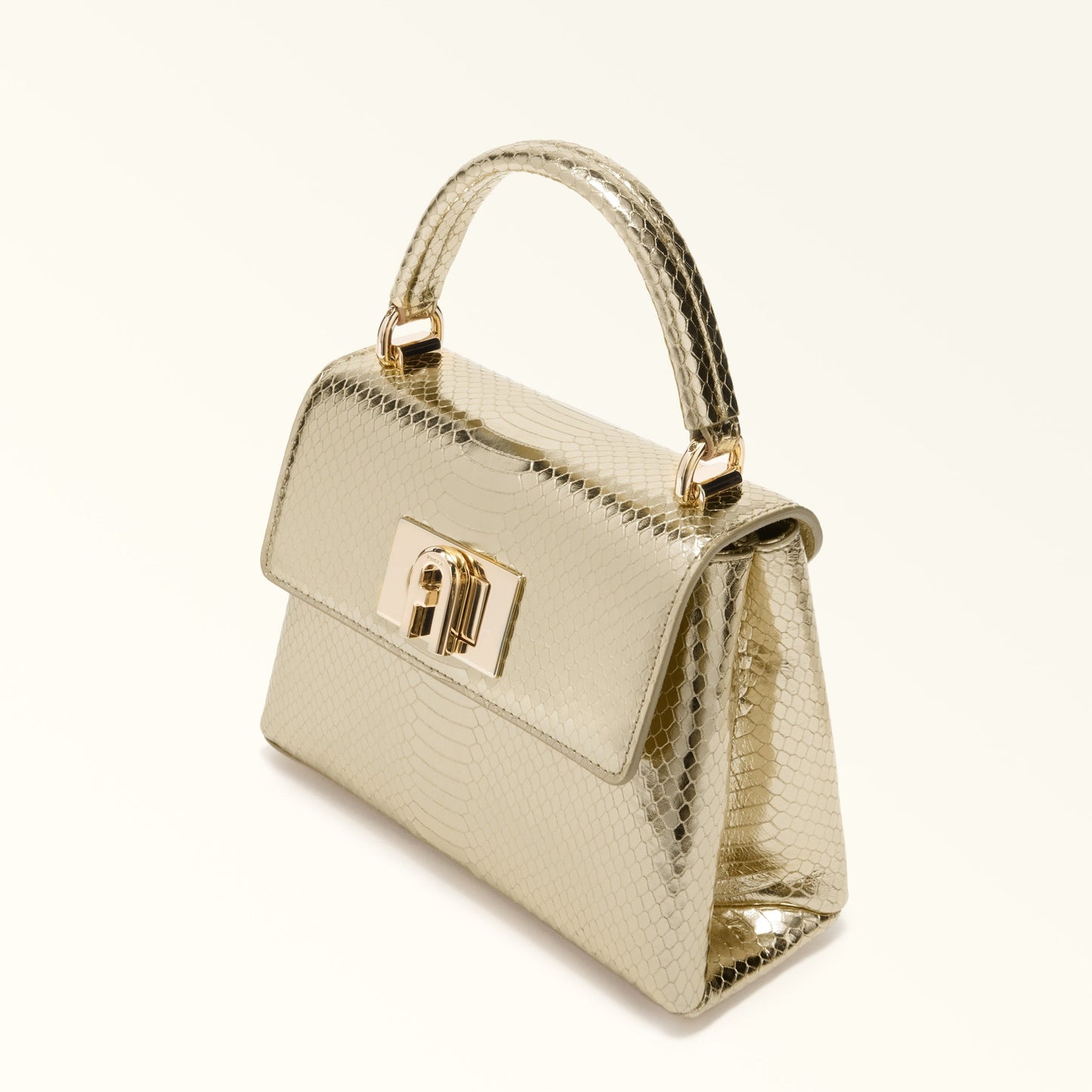 Furla 1927 Mini Top Handle