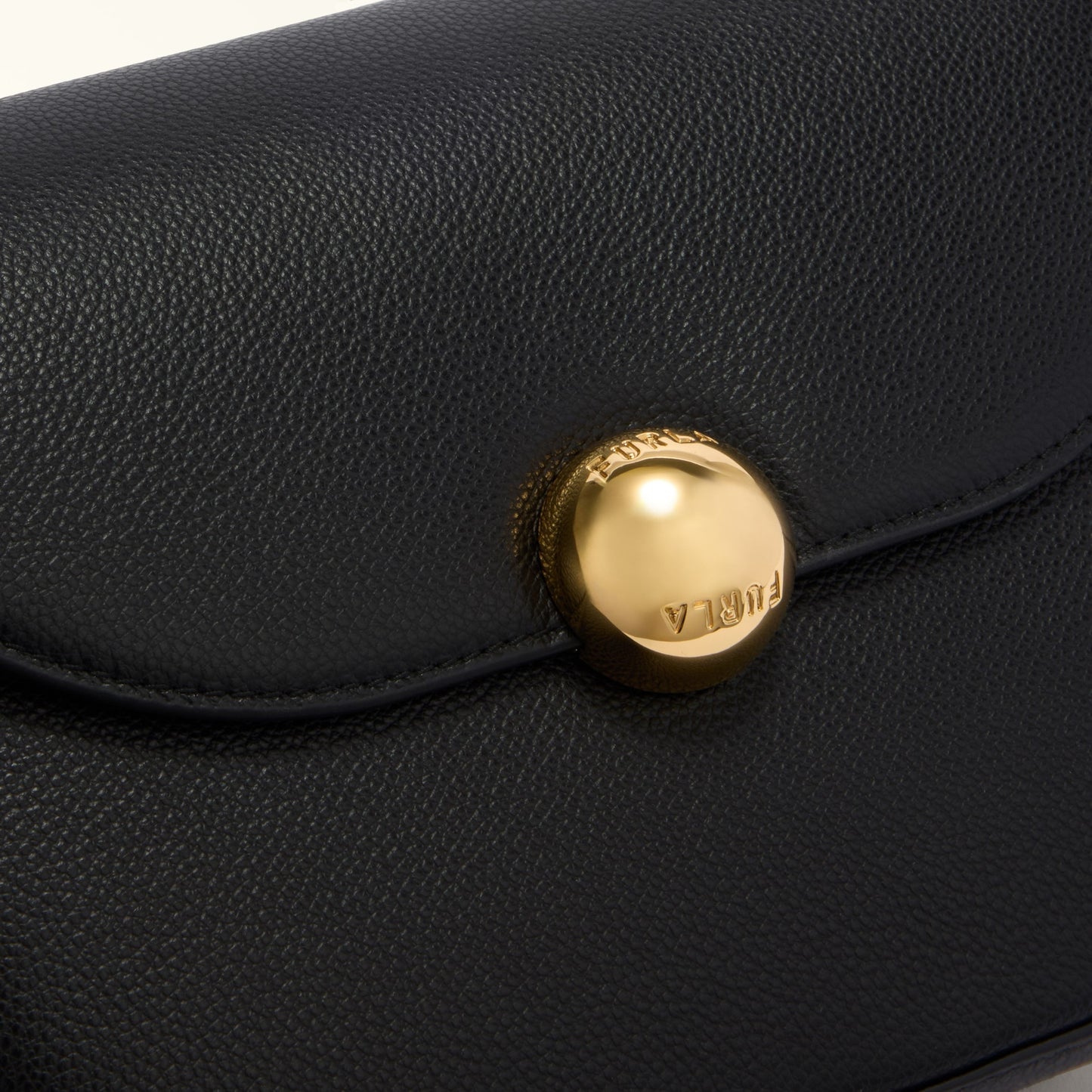 Furla Moonlight S Crossbody Round