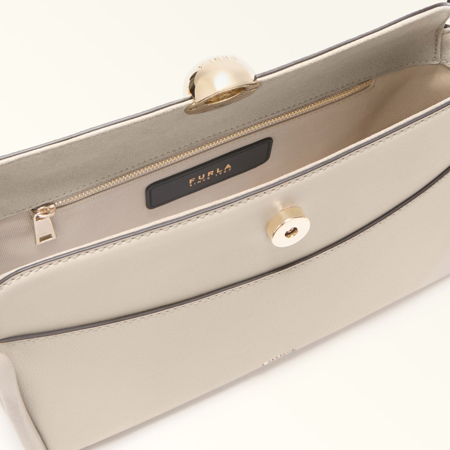 Furla Nicole M Boston Bag
