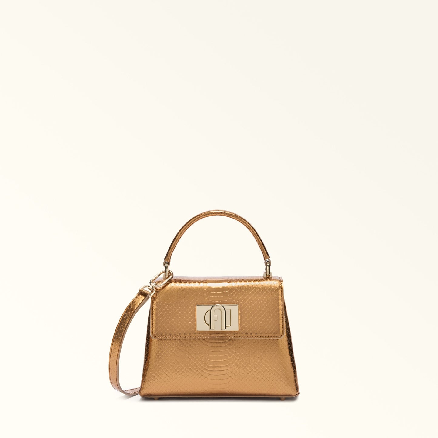 Furla 1927 Mini Top Handle