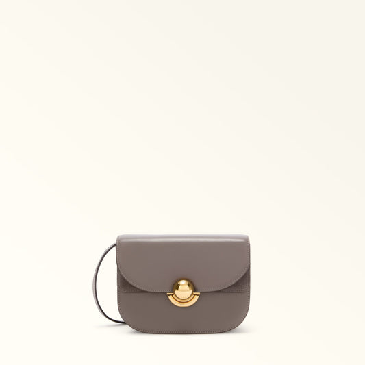 Furla Sfera Mini Crossbody Round
