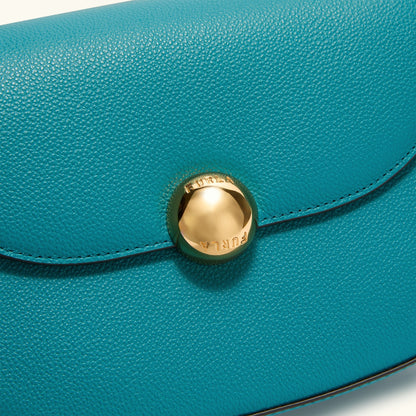 Furla Moonlight S Crossbody Round