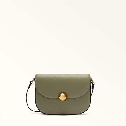 Furla Moonlight S Crossbody Round