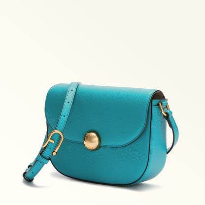 Furla Moonlight S Crossbody Round