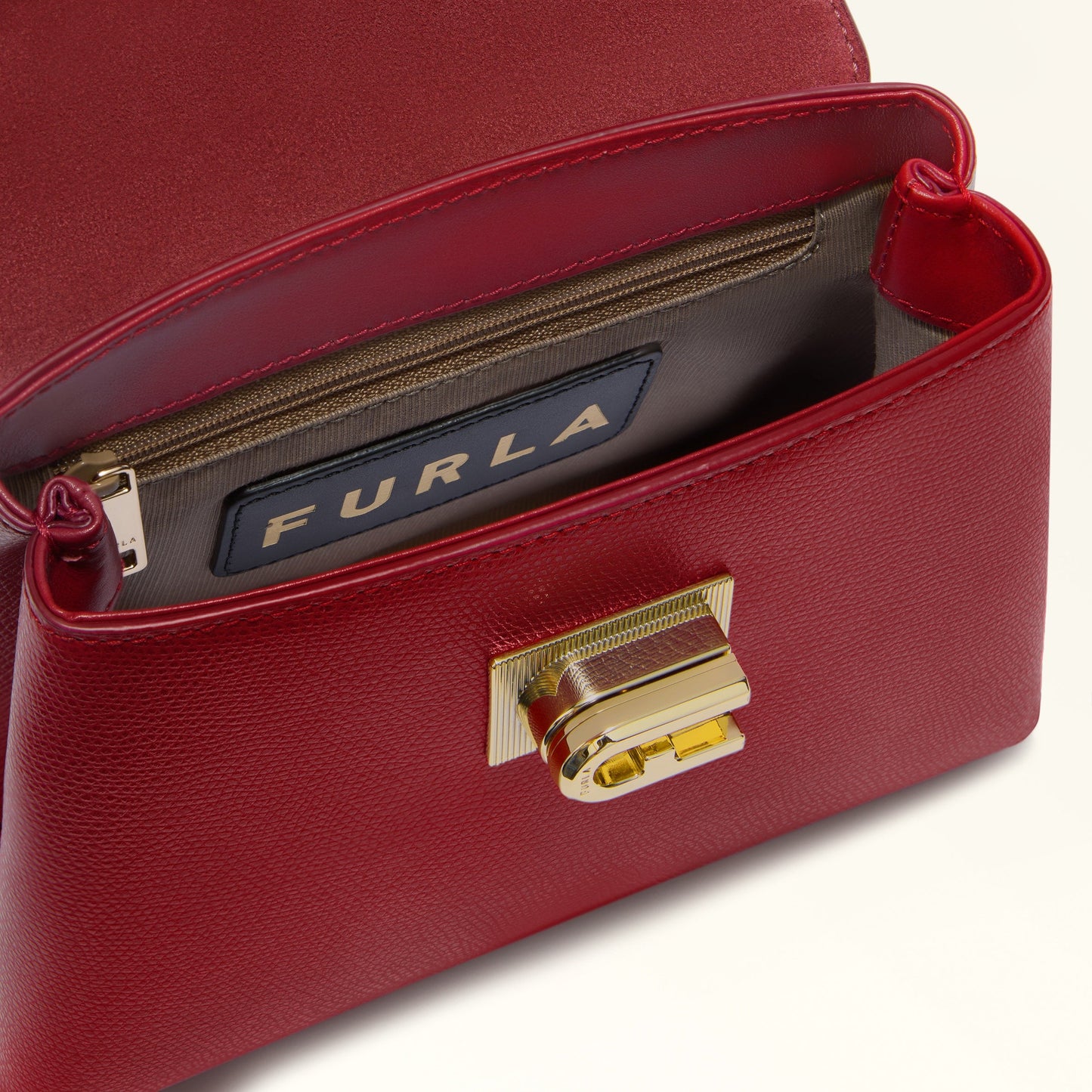 Furla 1927 Mini Top Handle