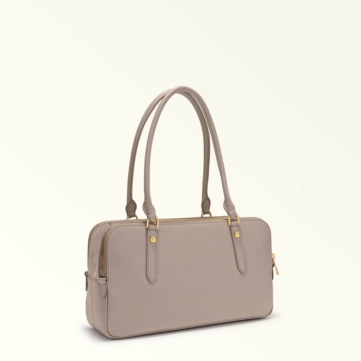 Furla Giulia M Boston Bag