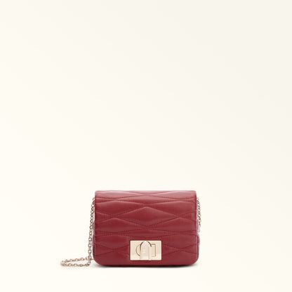Furla 1927 Mini Crossbody Soft