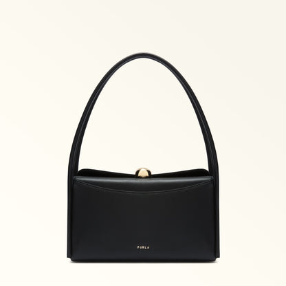 Furla Nicole M Boston Bag
