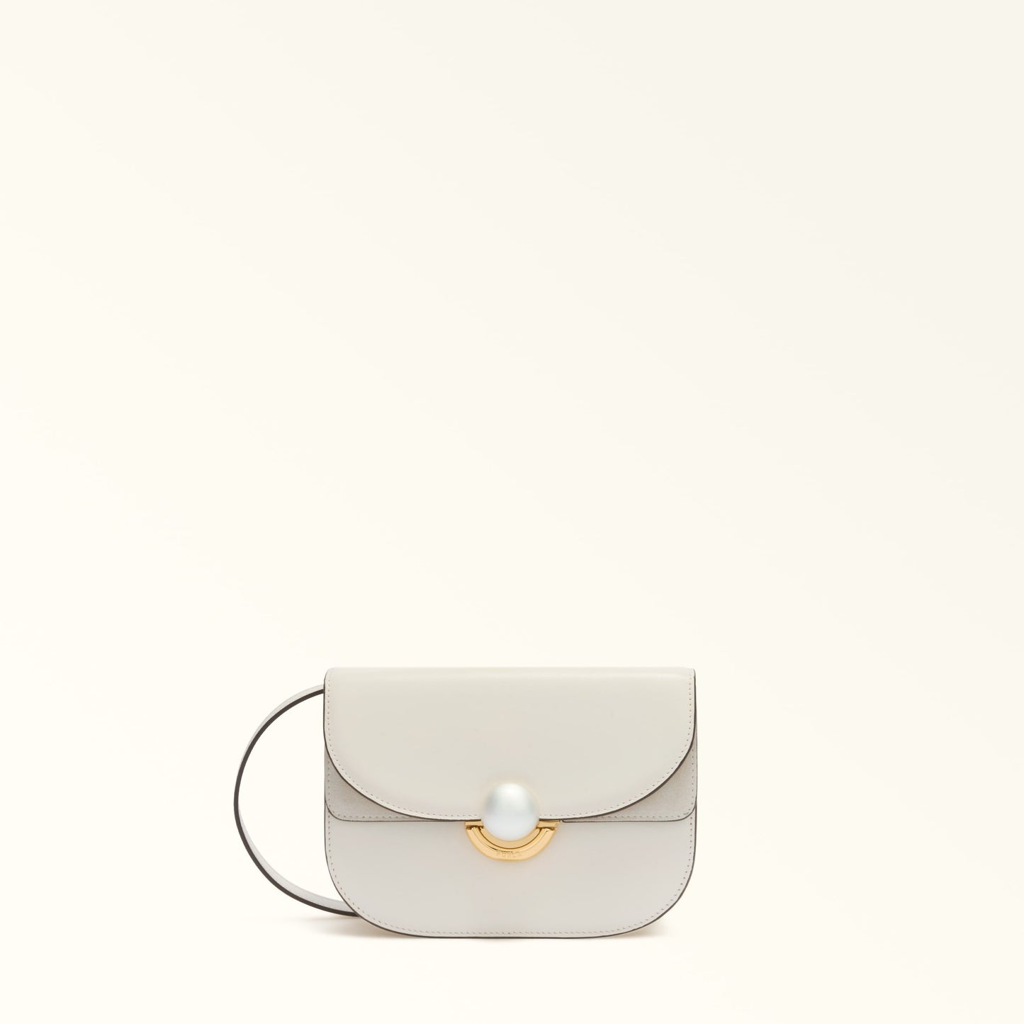 Furla Sfera Mini Crossbody Round