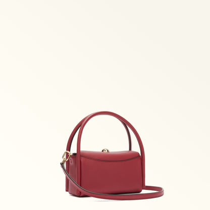 Furla Nicole Mini Boston Bag