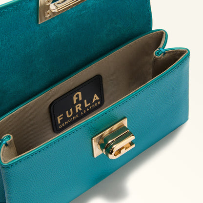 Furla 1927 Mini Crossbody Top Handle
