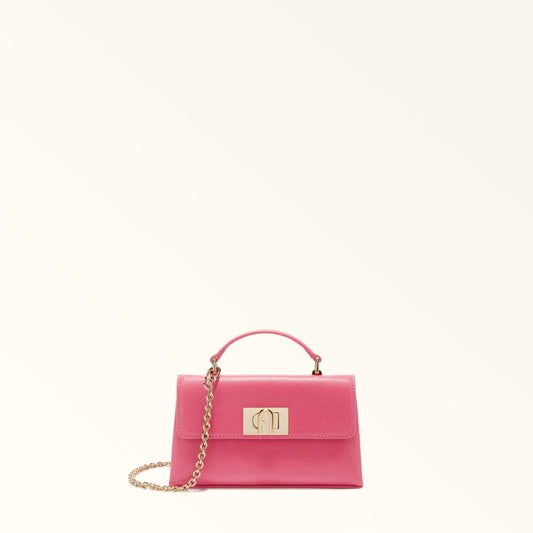 Furla 1927 Mini Crossbody Top Handle