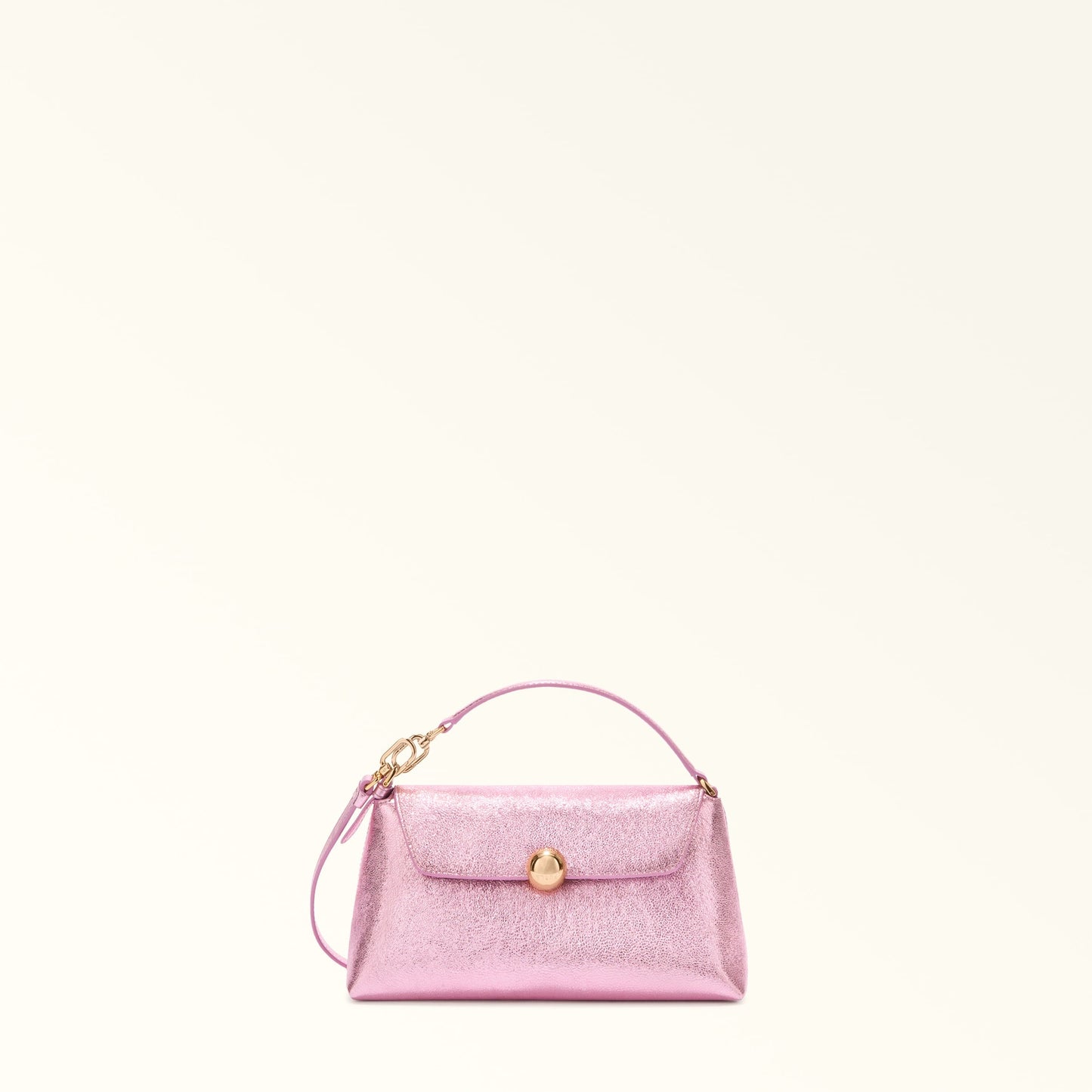 Furla Sfera Soft Mini Crossbody Top Handle