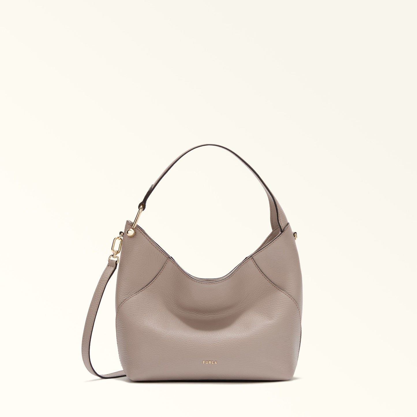 Furla Lara S Hobo