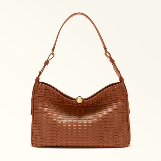 Furla Sfera Soft L Shoulder Bag