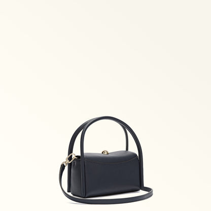 Furla Nicole Mini Boston Bag