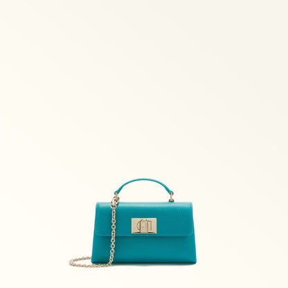 Furla 1927 Mini Crossbody Top Handle