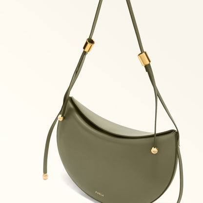 Furla Moonstone M Shoulder Bag