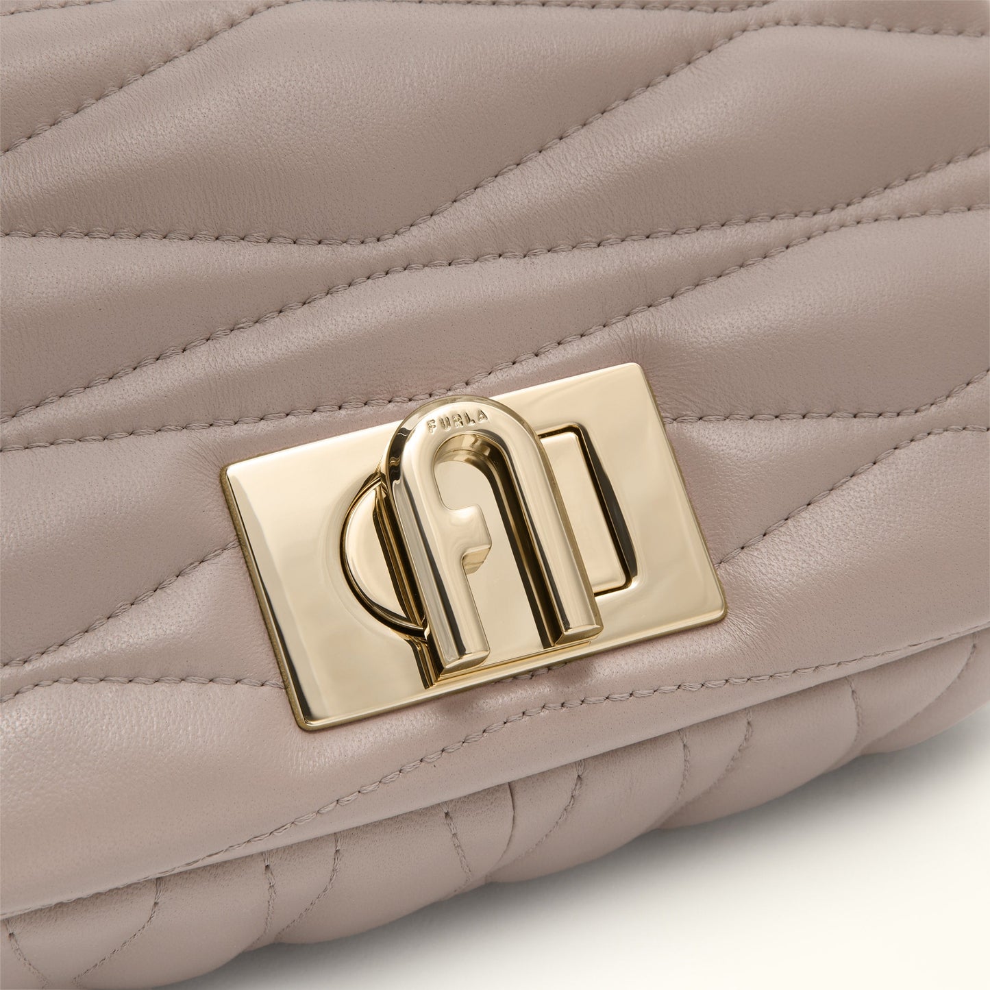 Furla 1927 Mini Crossbody Soft