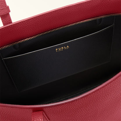 Furla Ava L Tote W/Zip