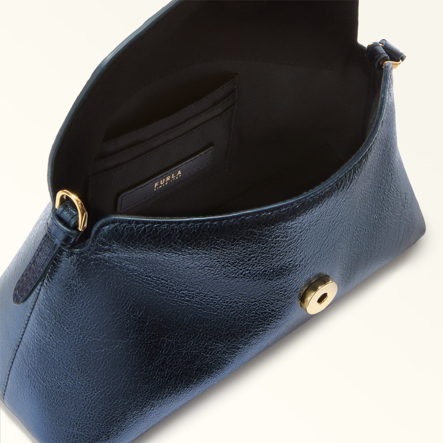 Furla Sfera Soft Mini Crossbody Top Handle