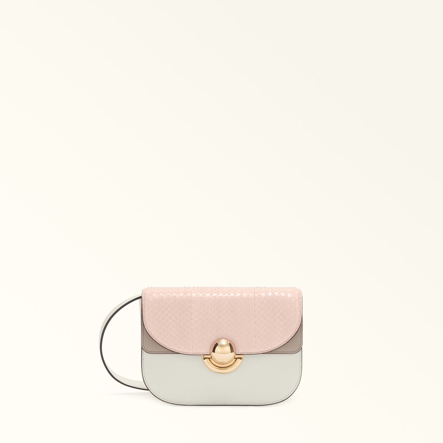Furla Sfera Mini Crossbody Round