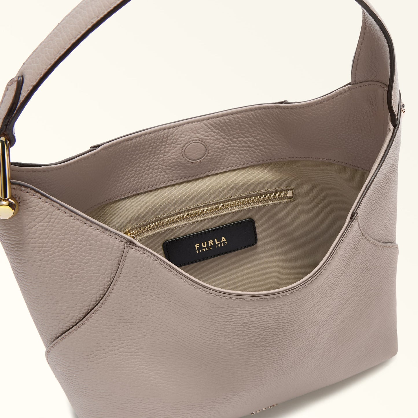 Furla Lara S Hobo