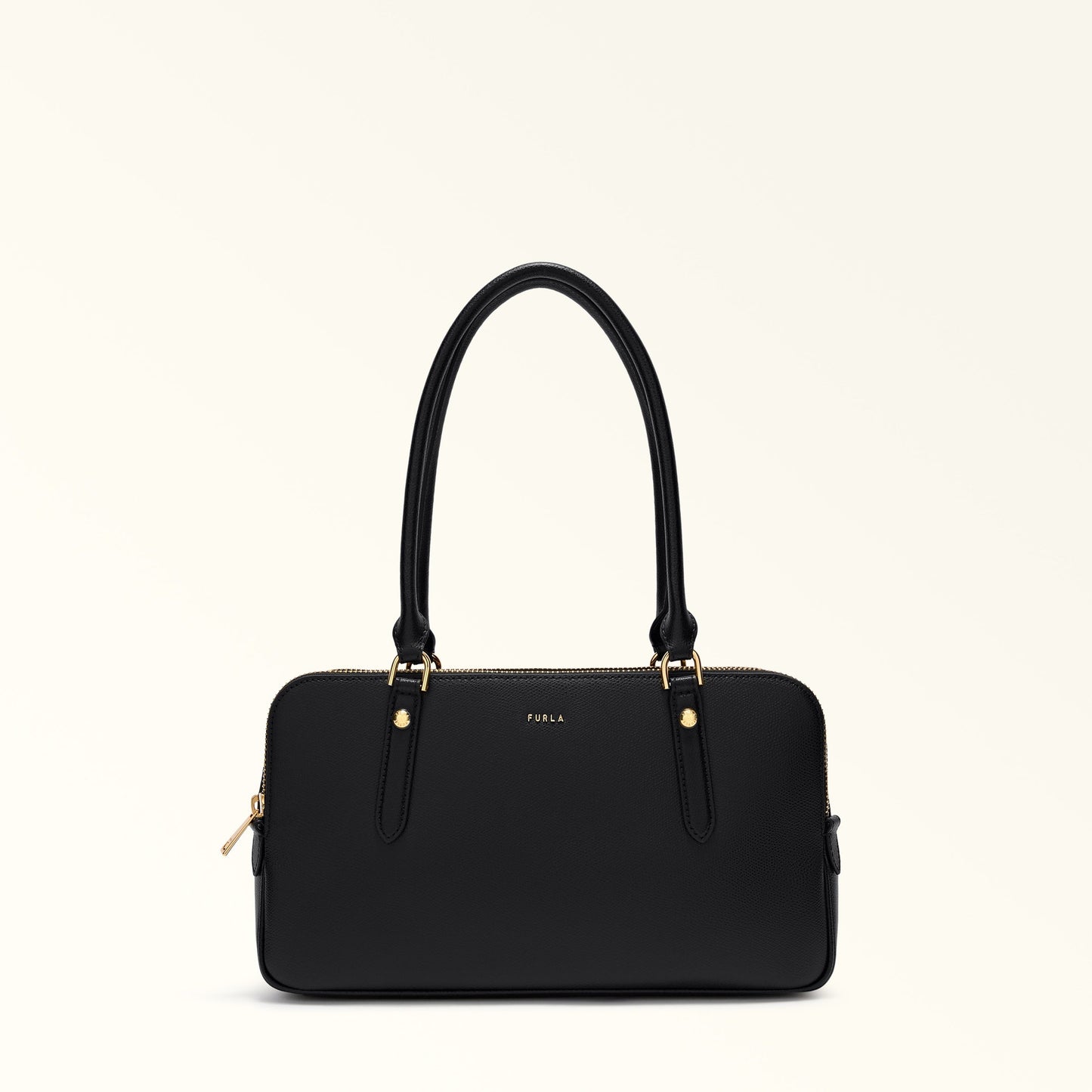 Furla Giulia M Boston Bag