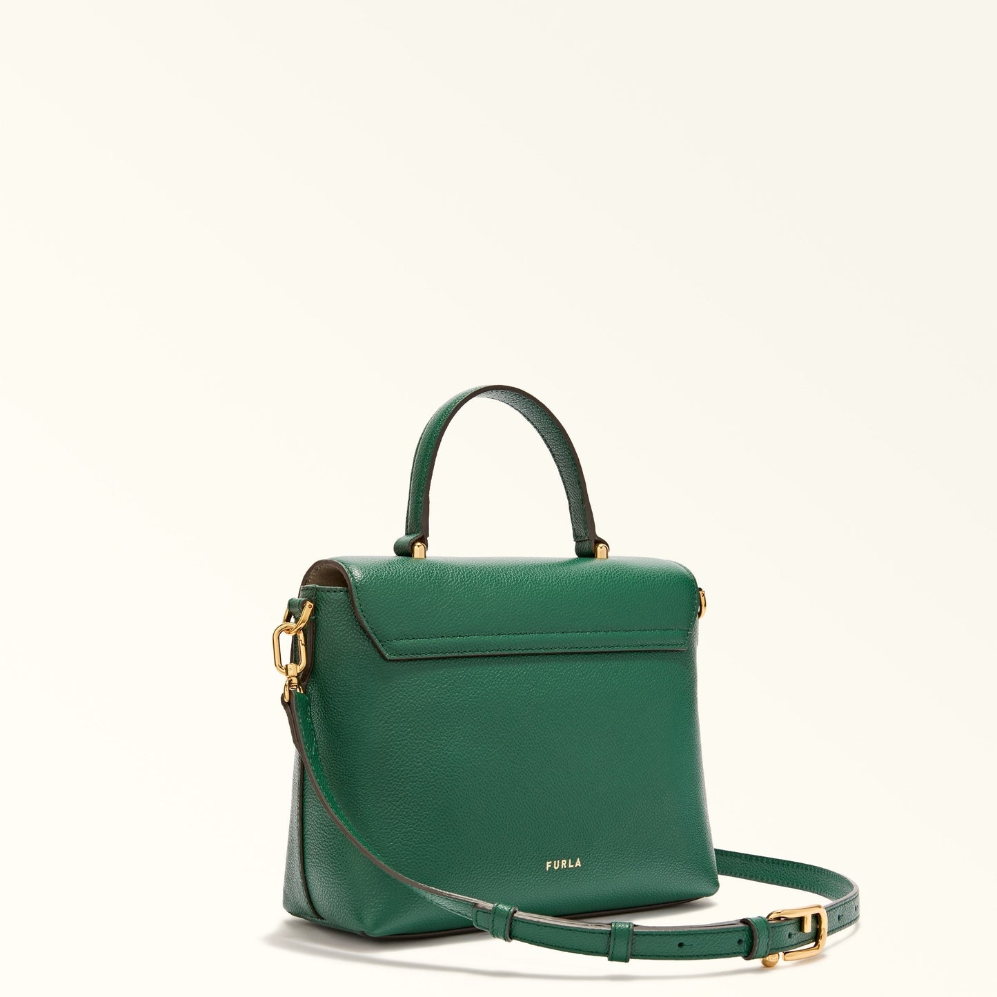 Furla Moonlight S Top Handle