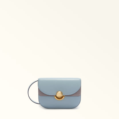 Furla Sfera Mini Crossbody Round