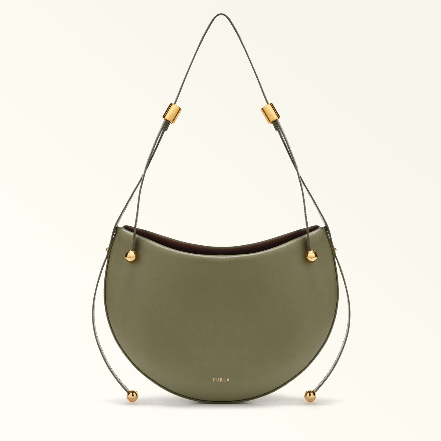 Furla Moonstone M Shoulder Bag