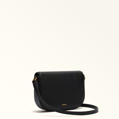 Furla Moonlight S Crossbody Round