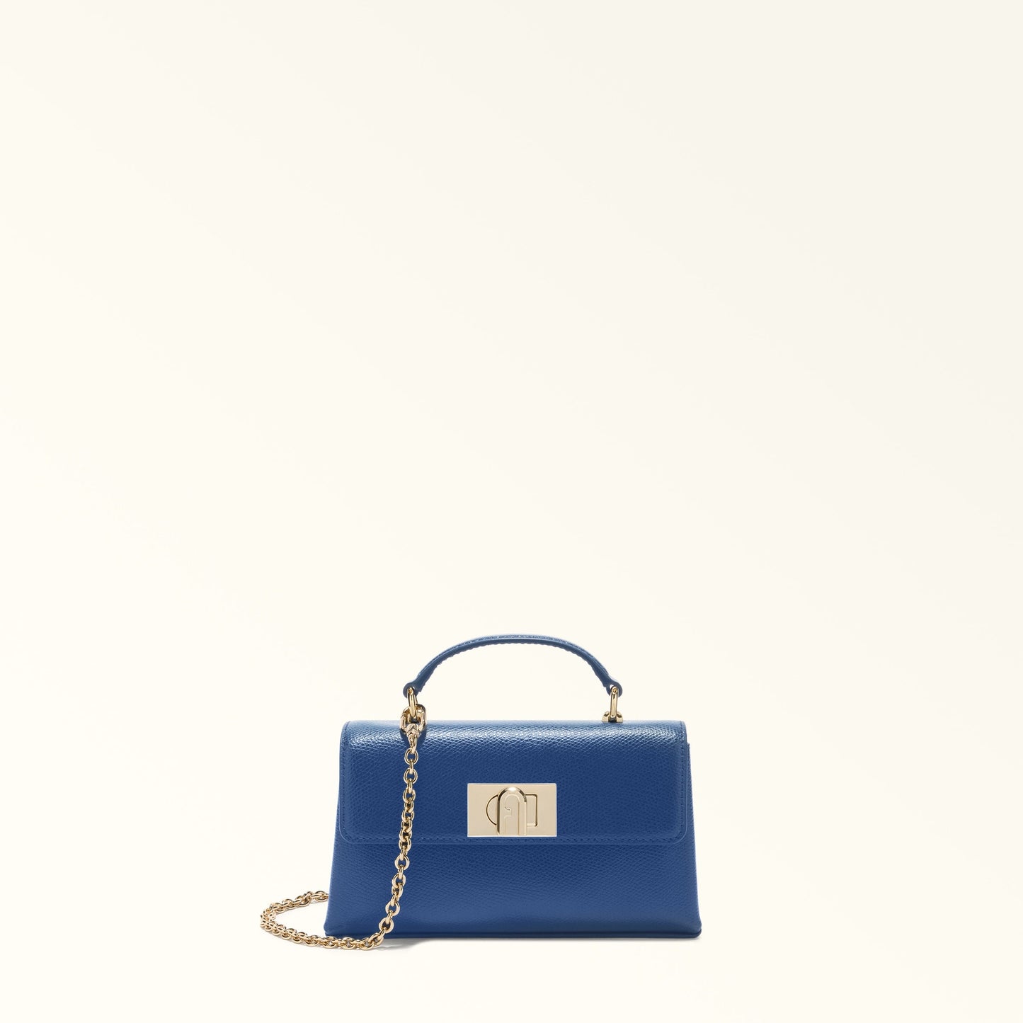 Furla 1927 Mini Crossbody Top Handle