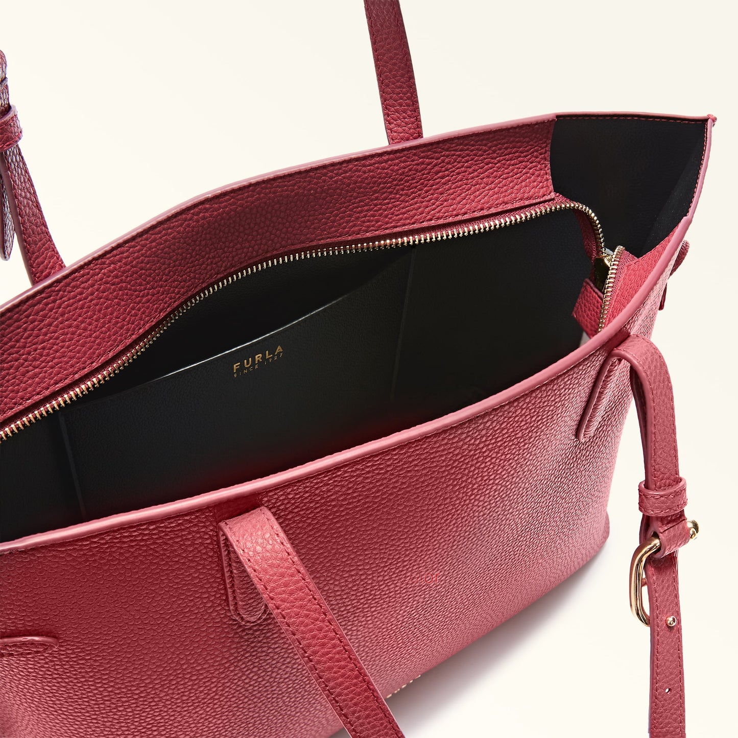 Furla Ava M Tote W/Zip
