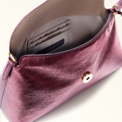 Furla Sfera Soft Mini Crossbody Top Handle