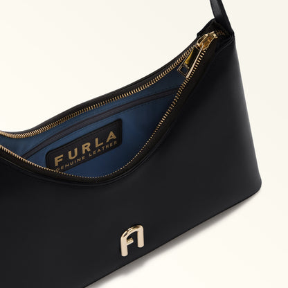 Furla Diamante S Shoulder Bag