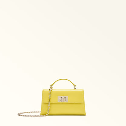 Furla 1927 Mini Crossbody Top Handle